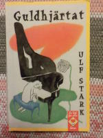 Guldhj&auml;rtat