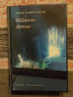 M&aring;larens d&ouml;ttrar : roman