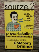 Sourze : om du t&auml;nker sj&auml;lv. 2