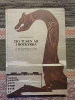 Tio tusen &aring;r i Botkyrka : en bok f&ouml;r ungdomar och vuxna om Botkyrkas intressanta historia