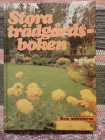 Stora tr&auml;dg&aring;rdsboken