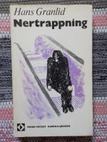 Nertrappning