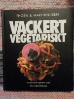 Vackert vegetariskt