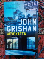 Advokaten