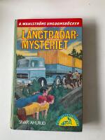 L&aring;ngtradarmysteriet