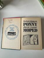 L&aring;ngtradarmysteriet