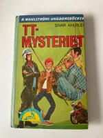 TT-MYSTERIET