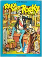 Raka r&ouml;r, Rocky