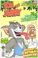 Tom & Jerry 2009 nr 8