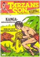 Tarzans son 1979 nr 1