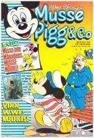 Musse Pigg & co 1987 nr 5