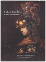 I Pallas Athenas huvud : hundra &aring;r av humaniora