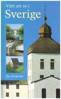 V&auml;rt att se i Sverige