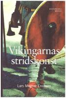 Vikingarnas stridskonst