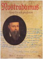 Nostradamus-hans liv och profetior
