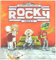 Rocky volym 13
