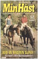 Min Häst 1978 nr 9