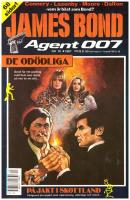 James Bond 1987 nr 10