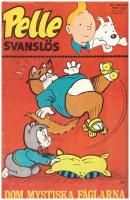 Pelle Svanslös 1970 nr 15