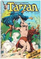 Tarzan 1981 nr 21