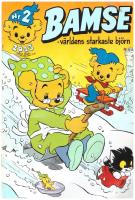 Bamse 2013 nr 2