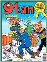 91:an Karlsson 2004