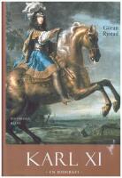 Karl XI : en biografi