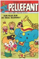 Pellefant 1981 nr 5