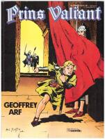 Prins Valiant nr 15 - Geoffrey Arf