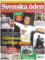 Svenska &ouml;den & &auml;ventyr 2020 nr 12