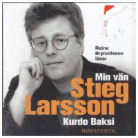 Min v&auml;n Stieg Larsson