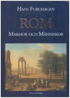 Rom : Marmor och människor