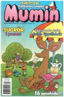 Mumin 1997 nr 9