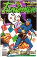 Fantomen 1998 nr 13