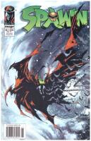 Spawn 1998 nr 1