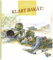 Klart bak&aring;t! : livet i f&auml;lt