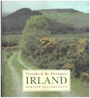Irland : bortom allfarv&auml;gen