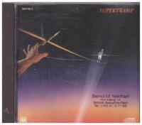 Supertramp - Famous last words