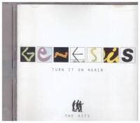 Genesis - Turn it on again