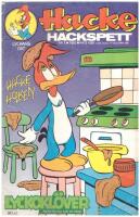 Hacke Hackspett 1982 nr 5