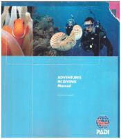 PADI adventures in diving : manual