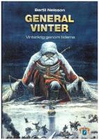 General Vinter : vinterkrig genom tiderna