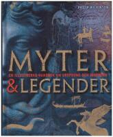 Myter & legender