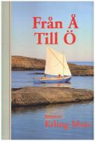 Fr&aring;n &Aring; till &Ouml;