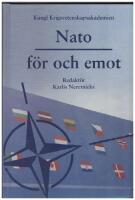 Nato - f&ouml;r och emot