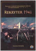 Rekryter 1941, del 1