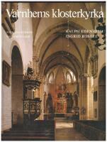 Varnhems klosterkyrka : Valle h&auml;rad, V&auml;sterg&ouml;tland