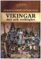 Vikingar : myt och verklighet