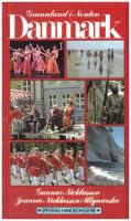 Danmark : grannland i Norden