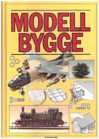 Modellbygge